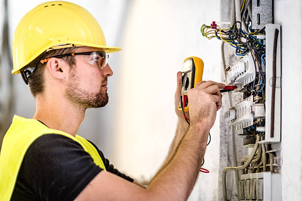 Best Electrical Maintenance Services  in Palmer Lake, CO